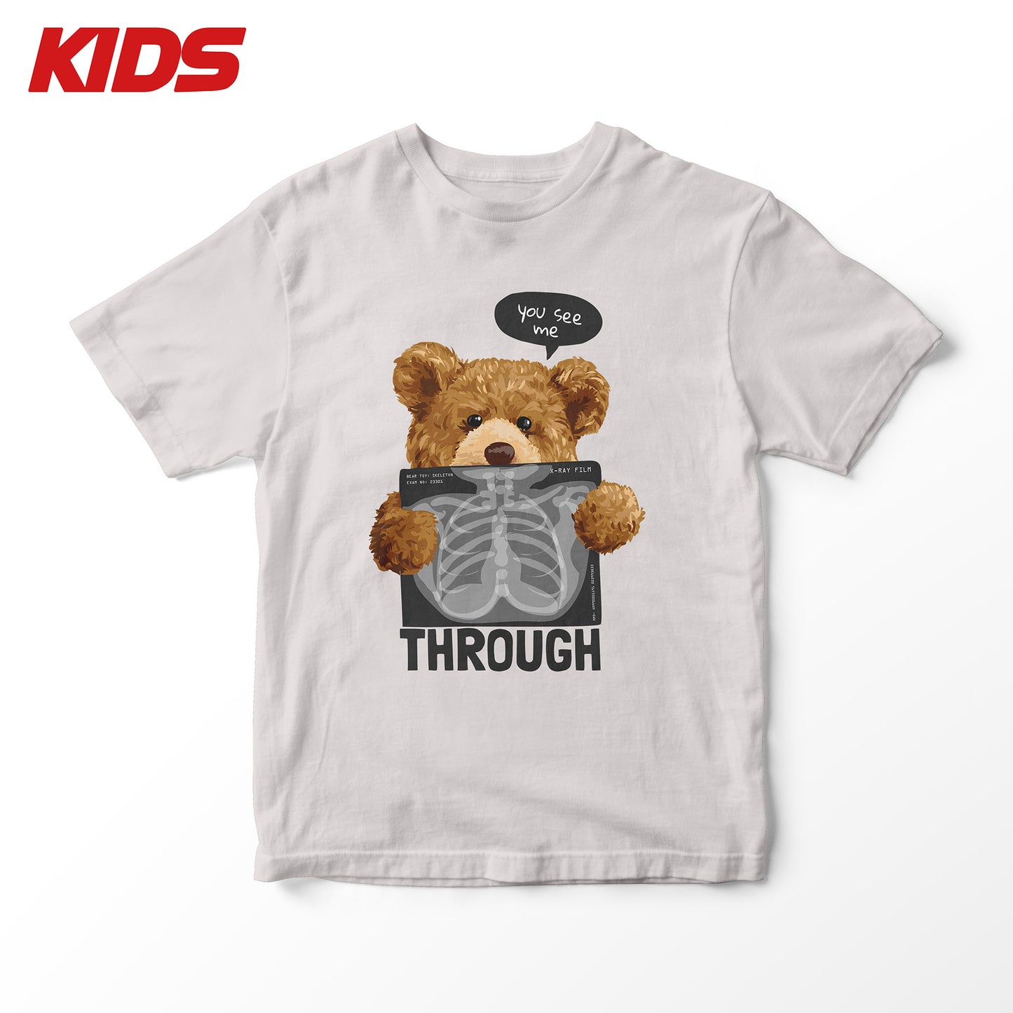 TEDDY BEAR- 5235