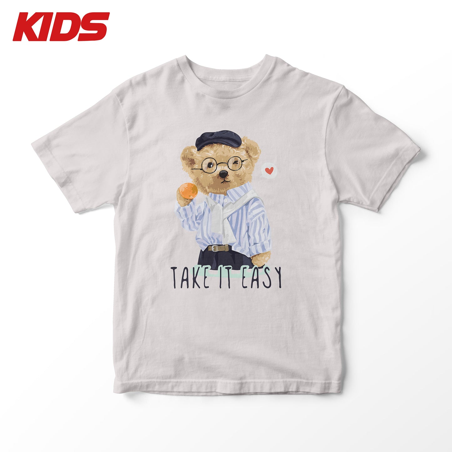 TEDDY BEAR- 5253