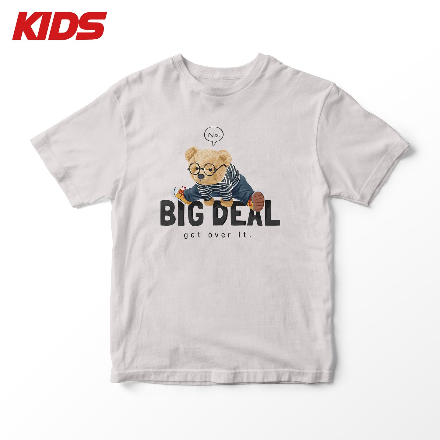 TEDDY BEAR- 5265