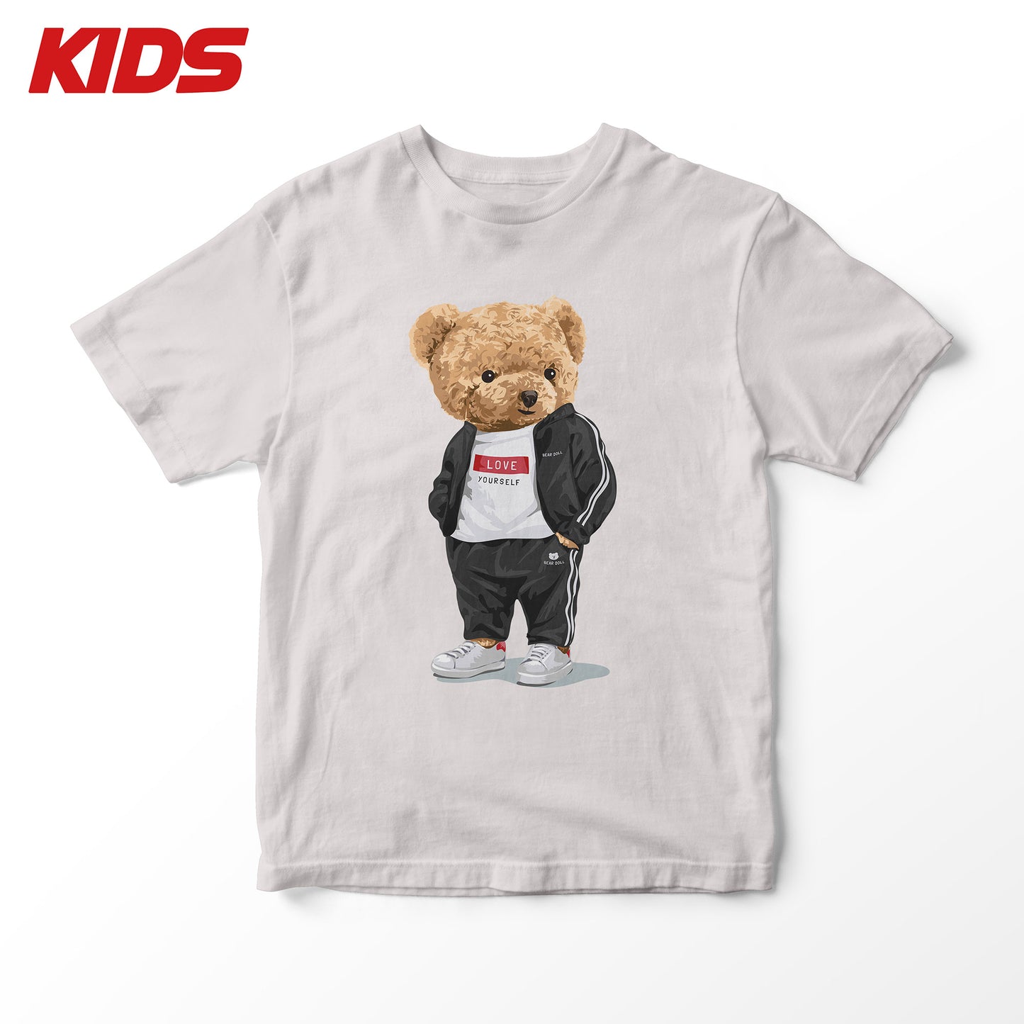 TEDDY BEAR- 5276
