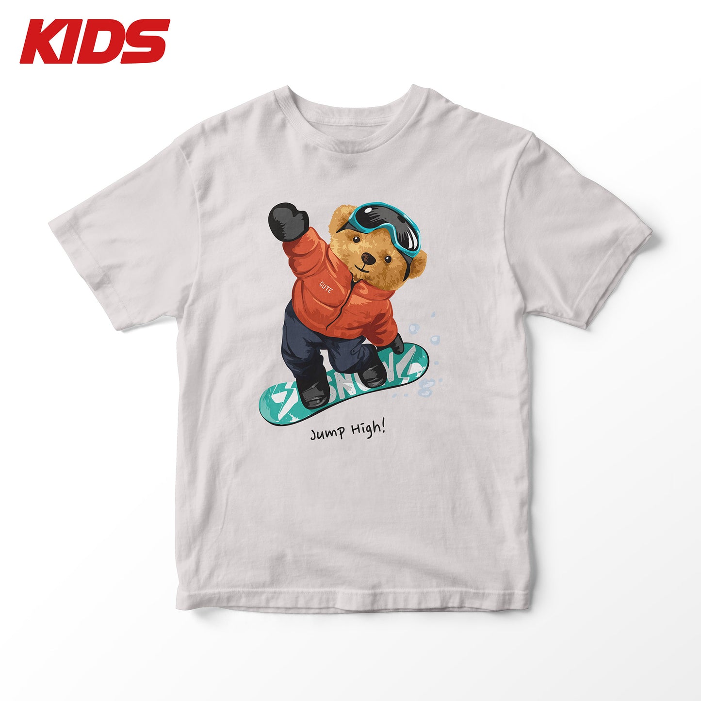 TEDDY BEAR- 5313