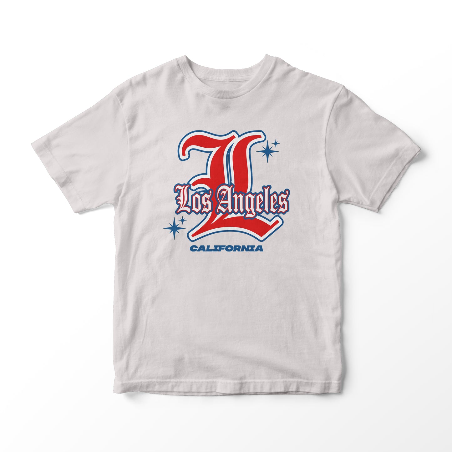 Los Angeles- A0033